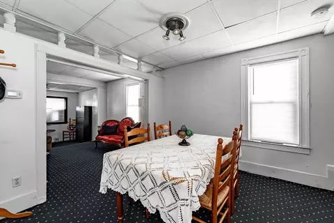 Dining - 73 Lamont St, Springfield, MA 01119 photo 2 of 2