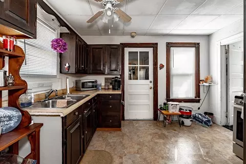 Kitchen - 73 Lamont St, Springfield, MA 01119 photo 1 of 3