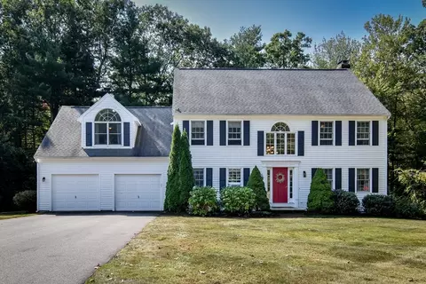 46 Varley Rd, Marlborough, MA 01752