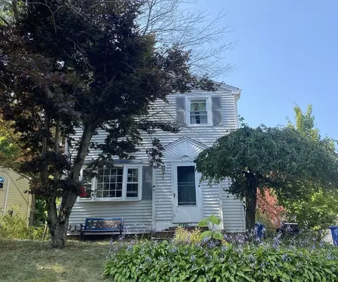 1547 Liberty St, Braintree, MA 02184