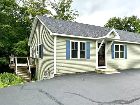 332 N Main St #A, North Brookfield, MA 01535