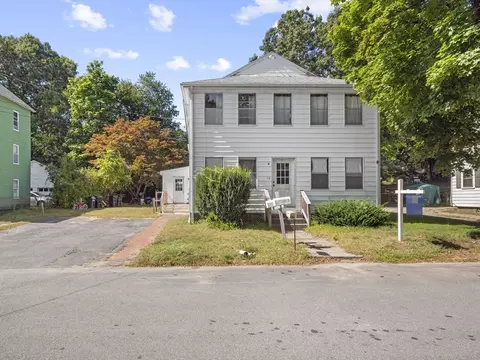 16 Murray Ave, Grafton, MA 01560