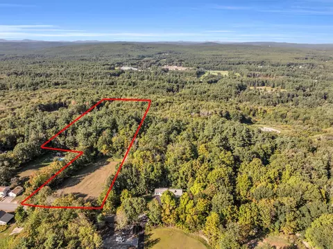 lot3 Bayberry Hill Rd, Townsend, MA 01469