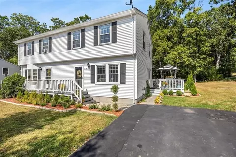 18 Rocco Dr #18, Blackstone, MA 01504