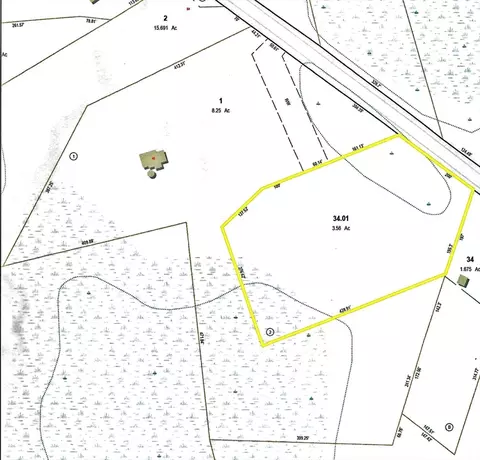 lot2 NW Main St, Douglas, MA 01516