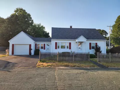 15 Belmont St, Beverly, MA 01915