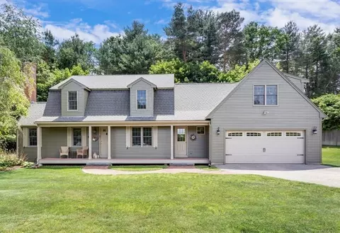 1 Delta Dr, Franklin, MA 02038