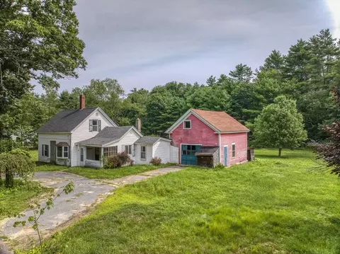 591 River St, Winchendon, MA 01475