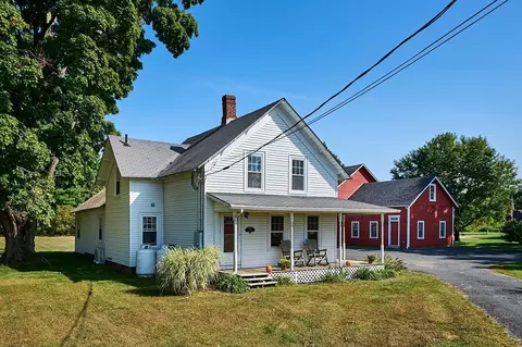 155 Christian Ln, Whately, MA 01093