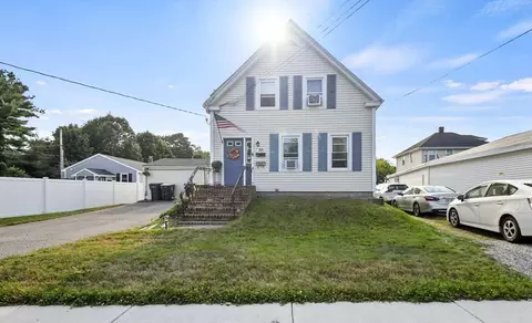 89 E Main St, Avon, MA 02322