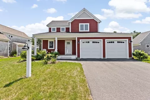 97 White Clover Trl, Plymouth, MA 02360