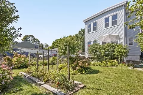 3500 Washington St, Boston, MA 02130