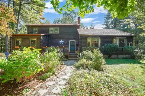 34 Shea Ave, Belchertown, MA 01007