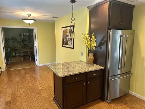 Kitchen - 608 James St, Chicopee, MA 01020 photo 5 of 5