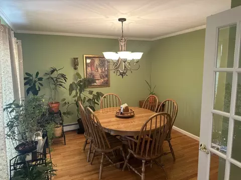 Dining - 608 James St, Chicopee, MA 01020 photo 1 of 1