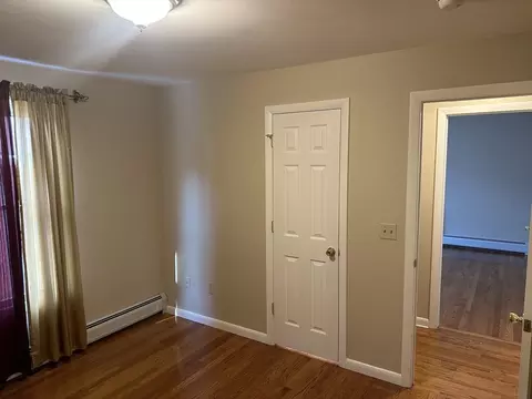 Bedroom - 608 James St, Chicopee, MA 01020 photo 4 of 5