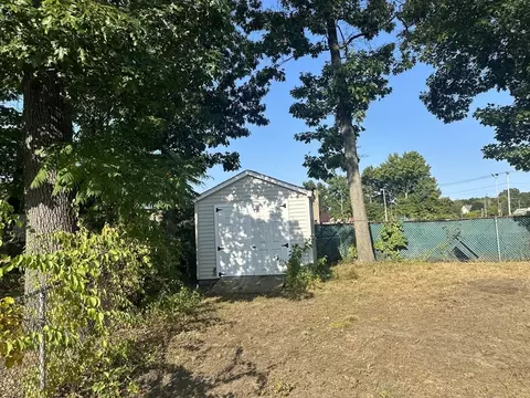 Exterior - 608 James St, Chicopee, MA 01020 photo 10 of 10