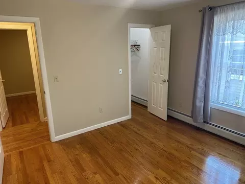 Bedroom - 608 James St, Chicopee, MA 01020 photo 5 of 5