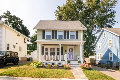 44 Avalon Rd, Boston, MA 02132