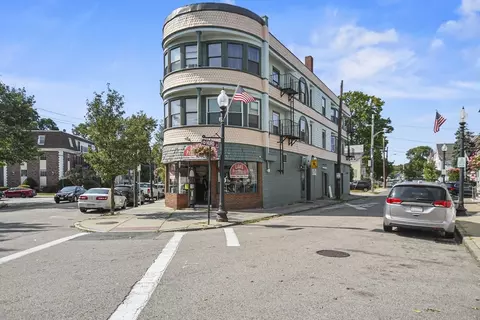 45-51 W Wyoming Ave #4, Melrose, MA 02176