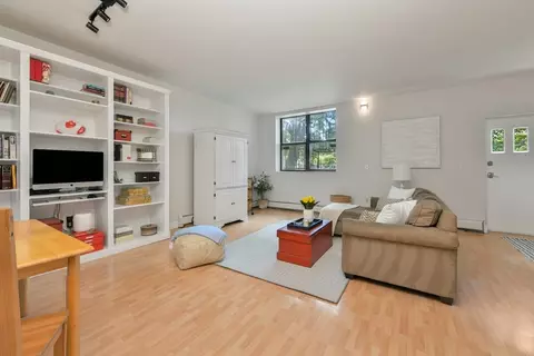 69 E Berkeley St #2, Boston, MA 02118