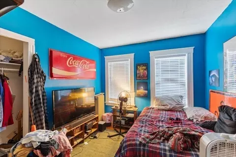 Bedroom - 75-77 Bailey Rd, Somerville, MA 02145 photo 8 of 8