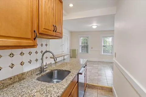 Kitchen - 75-77 Bailey Rd, Somerville, MA 02145 photo 1 of 4