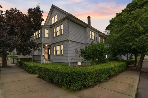 Exterior - 75-77 Bailey Rd, Somerville, MA 02145 photo 3 of 4
