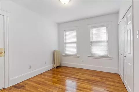 Bedroom - 75-77 Bailey Rd, Somerville, MA 02145 photo 5 of 8