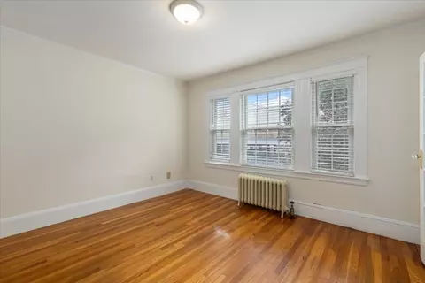 Bedroom - 75-77 Bailey Rd, Somerville, MA 02145 photo 1 of 8
