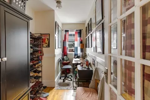 Entry Way - 75-77 Bailey Rd, Somerville, MA 02145 photo 4 of 4