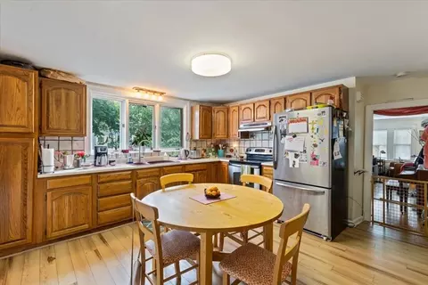 Kitchen - 75-77 Bailey Rd, Somerville, MA 02145 photo 4 of 4