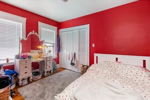 Bedroom - 75-77 Bailey Rd, Somerville, MA 02145 photo 7 of 8