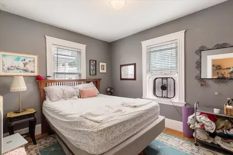 Bedroom - 75-77 Bailey Rd, Somerville, MA 02145 photo 6 of 8