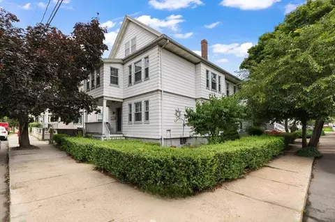 75-77 Bailey Rd, Somerville, MA 02145