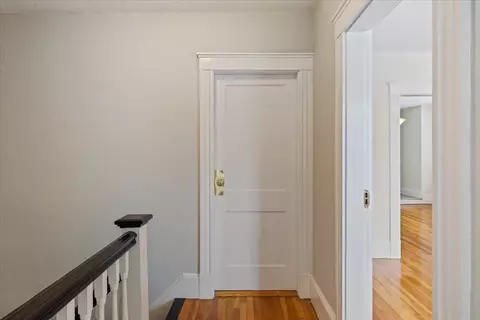 Entry Way - 75-77 Bailey Rd, Somerville, MA 02145 photo 3 of 4