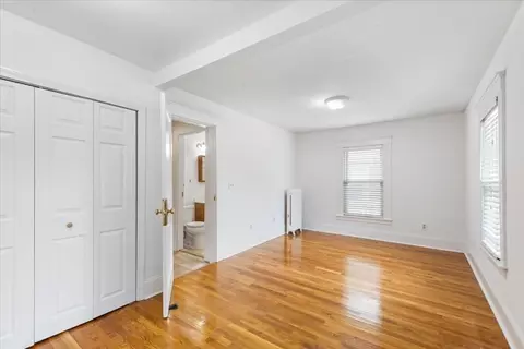 Bedroom - 75-77 Bailey Rd, Somerville, MA 02145 photo 2 of 8