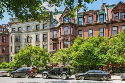 269 Commonwealth Ave, Boston, MA 02116