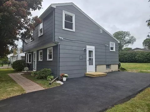 561 E Ashland, Brockton, MA 02302