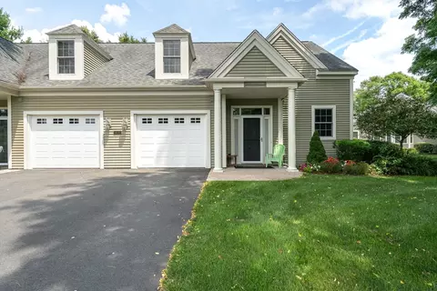359 Main St #6B, Easthampton, MA 01027