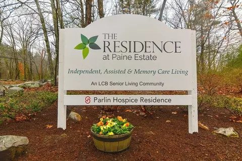 6 Green Way #106, Wayland, MA 01778