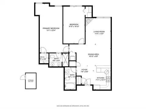 655 E 2nd St #202, Boston, MA 02127 photo 15