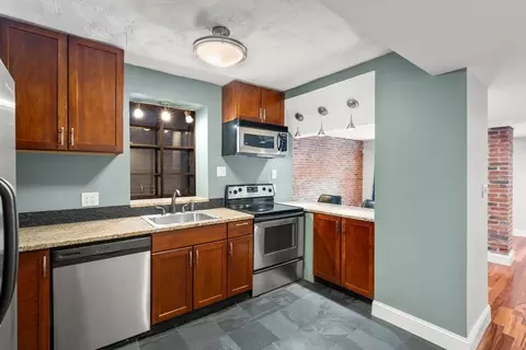 612 Columbus Ave #B2, Boston, MA 02118