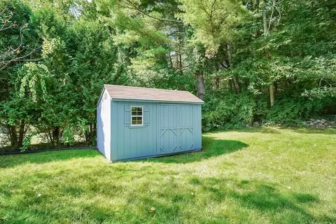 Exterior - 14 Wildflower Dr, Ware, MA 01082 photo 7 of 9