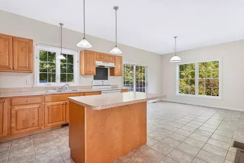 Kitchen - 14 Wildflower Dr, Ware, MA 01082 photo 2 of 3