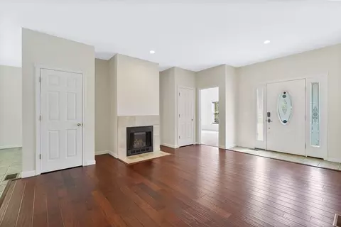 Living - 14 Wildflower Dr, Ware, MA 01082 photo 2 of 4
