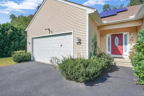 Exterior - 14 Wildflower Dr, Ware, MA 01082 photo 2 of 9