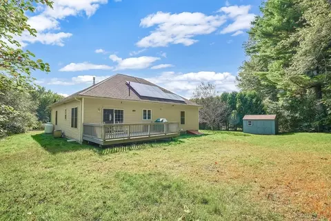 Exterior - 14 Wildflower Dr, Ware, MA 01082 photo 6 of 9