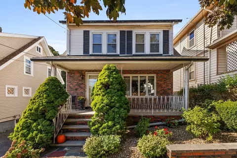 50 Sycamore St, Everett, MA 02149