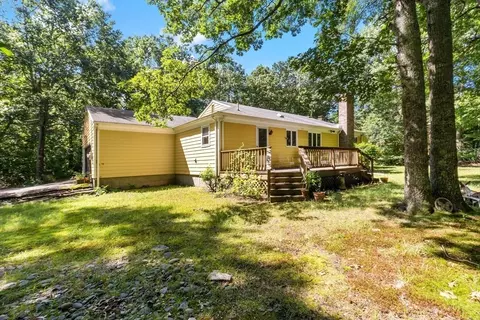 26 Danforth St, Rehoboth, MA 02769 photo 27